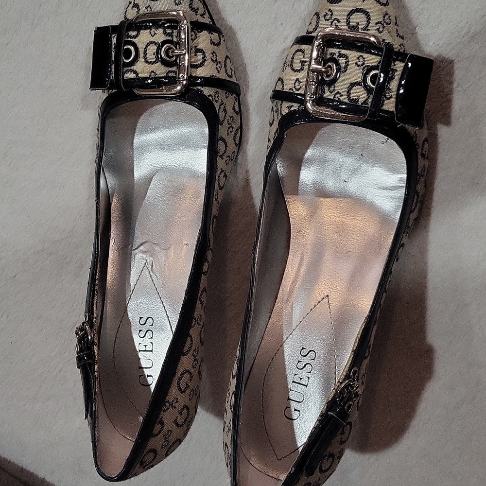 Guess Heels 👠 - Picture 7 of 11